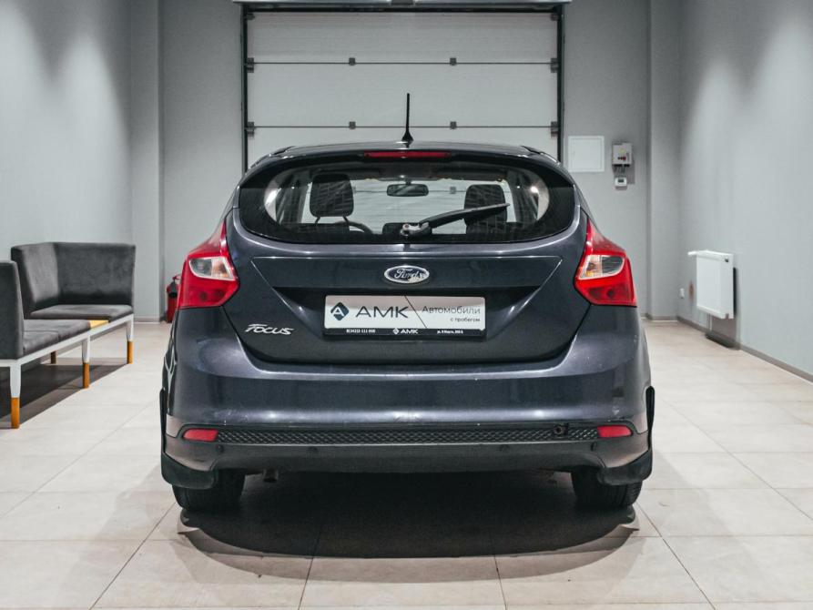 Ford Focus III Екатеринбург  - изображение 9