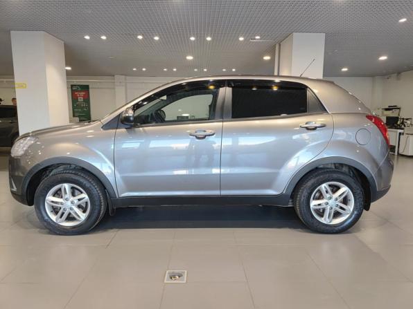 SsangYong Actyon II с пробегом 2012 года, цена 837 000 рублей, 142468 км, внедорожник, Автокод Объявления