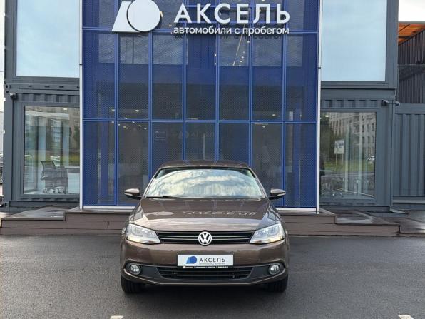 Volkswagen Jetta VI с пробегом 2013 года, цена 1 099 000 рублей, 77000 км, седан, Автокод Объявления