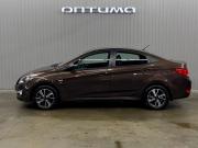 Hyundai Solaris I Рестайлинг Краснодар  - изображение 28