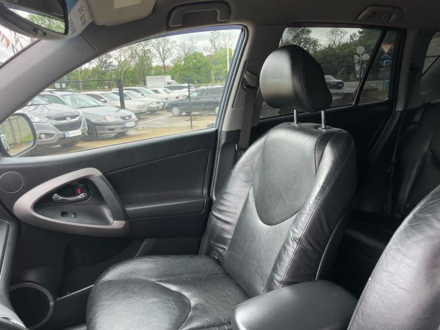 Toyota RAV4 III (XA30) Краснодар  - изображение 12