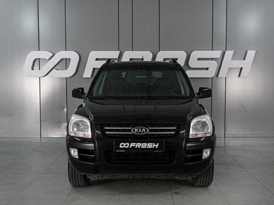 Kia Sportage II Ростов-на-Дону  - изображение 3