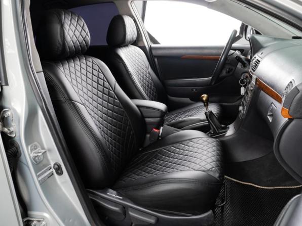 Toyota Avensis II Рестайлинг с пробегом 2007 года, цена 750 000 рублей, 270439 км, седан, Автокод Объявления