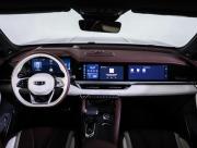 Geely Monjaro I Москва  - изображение 48