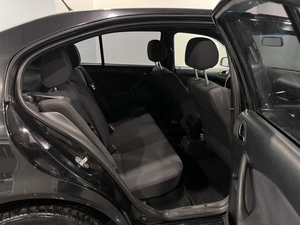 Skoda Octavia I (A4) Рестайлинг с пробегом 2007 года, цена 330 000 рублей, 306981 км, лифтбек, Автокод Объявления