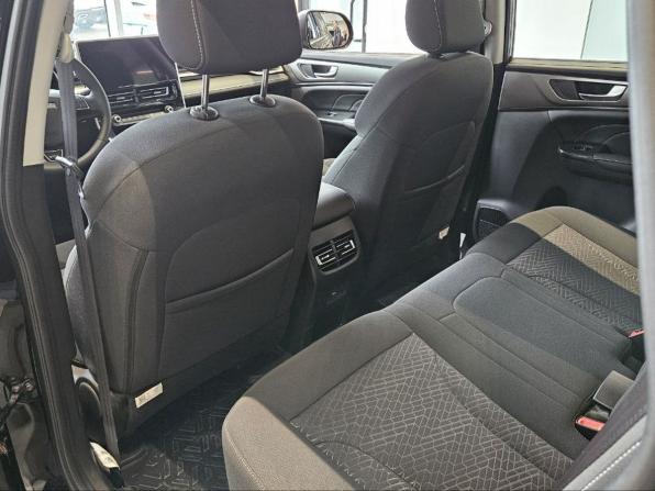 Новый Haval M6 II 2026 года, цена 2 028 510 рублей, внедорожник, Автокод Объявления