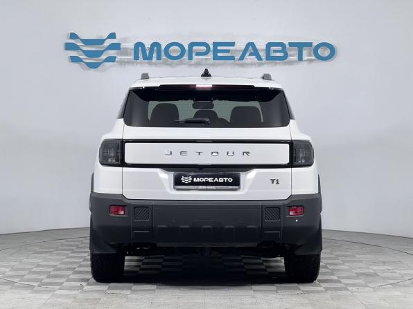 JETOUR T1 с пробегом 2025 года, цена 3 249 000 рублей, 28500 км, внедорожник, Автокод Объявления