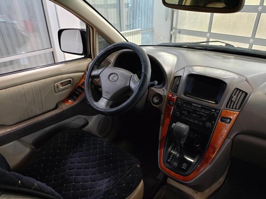Lexus RX I Арзамас  - изображение 8