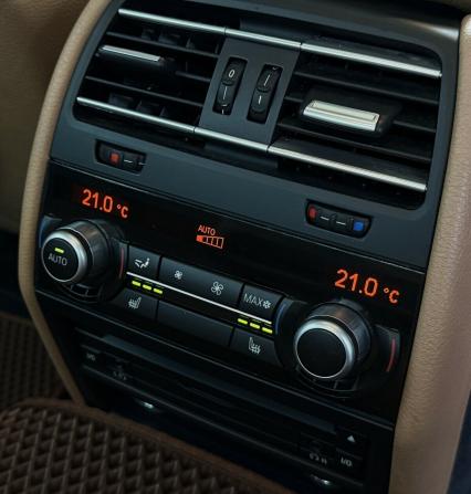 BMW 7 серии V (F01/F02/F04) с пробегом 2011 года, цена 1 999 000 рублей, 204557 км, седан, Автокод Объявления