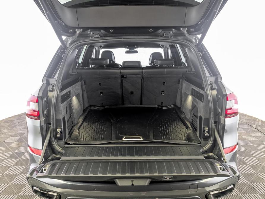 BMW X5 IV (G05/G18) Москва  - изображение 10