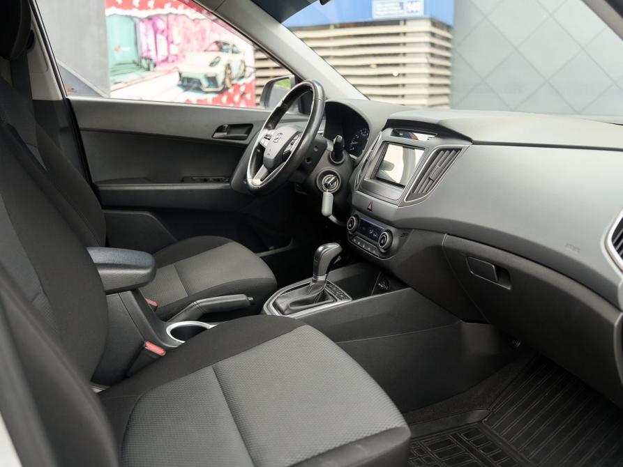 Hyundai Creta I Казань  - изображение 6