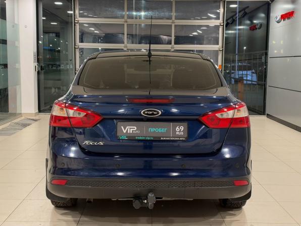 Ford Focus III с пробегом 2011 года, цена 677 000 рублей, 251549 км, седан, Автокод Объявления