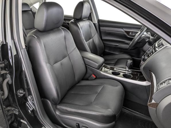 Nissan Teana III с пробегом 2015 года, цена 1 715 000 рублей, 79362 км, седан, Автокод Объявления