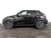 Nissan Juke I Рестайлинг Москва  - изображение 34