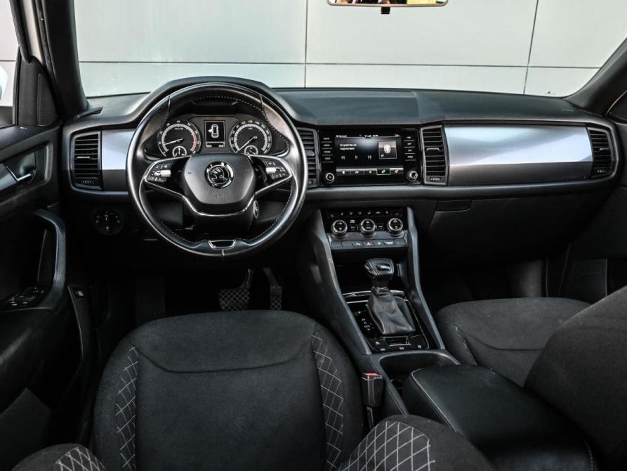 Skoda Kodiaq I Новороссийск  - изображение 6