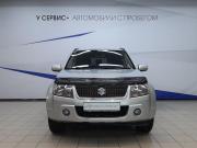 Suzuki Grand Vitara II Рестайлинг Москва  - изображение 21