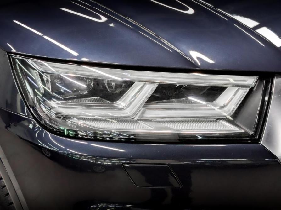 Audi Q5 II (FY) Москва  - изображение 17