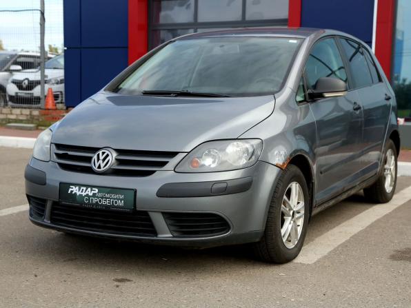 Volkswagen Golf Plus I с пробегом 2008 года, цена 596 000 рублей, 227000 км, хэтчбек, Автокод Объявления