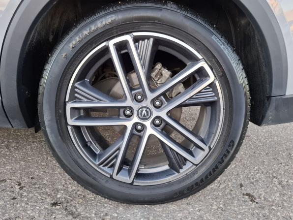 Changan CS55 Plus II с пробегом 2023 года, цена 2 200 000 рублей, 27374 км, внедорожник, Автокод Объявления