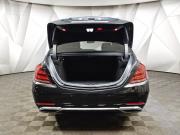 Mercedes-Benz S-Класс VI (W222 C217) Рестайлинг Москва  - изображение 33