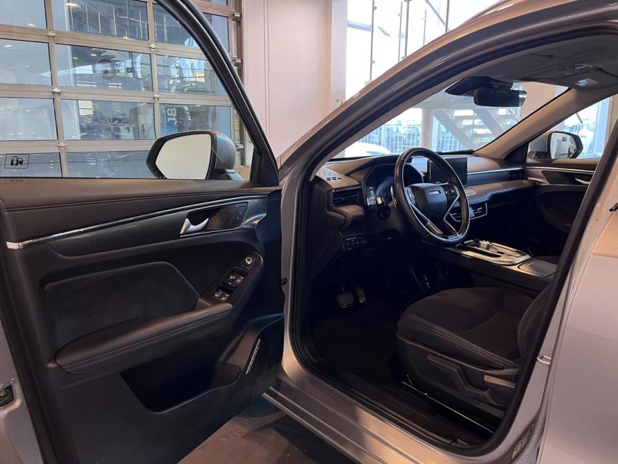 Haval Jolion I Чебоксары  - изображение 21