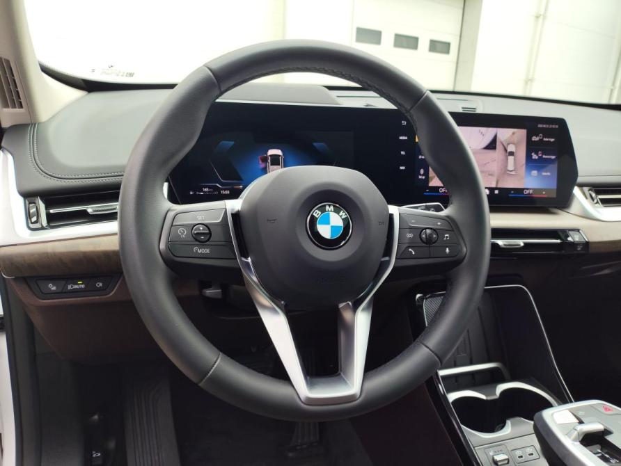 BMW X1 III (U11/U12) Санкт-Петербург  - изображение 11