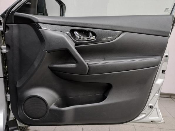 Nissan X-Trail III с пробегом 2015 года, цена 1 499 000 рублей, 206300 км, внедорожник, Автокод Объявления