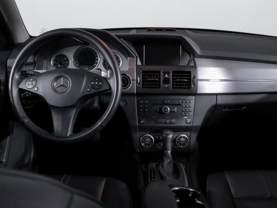 Mercedes-Benz GLK-Класс I (X204) Москва  - изображение 13