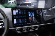 Li Auto (Lixiang) L7 I Рестайлинг Москва  - изображение 56