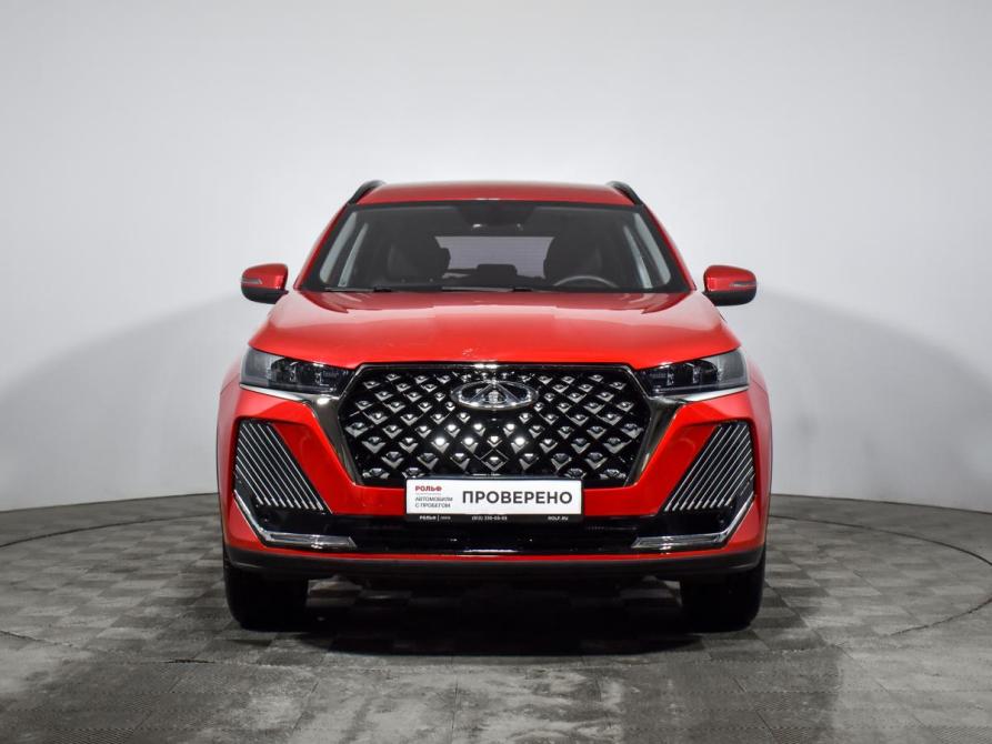 Chery Tiggo 7 Pro Max I Рестайлинг Санкт-Петербург  - изображение 2