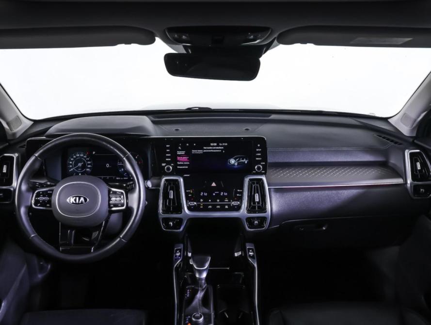 Kia Sorento IV Москва  - изображение 19