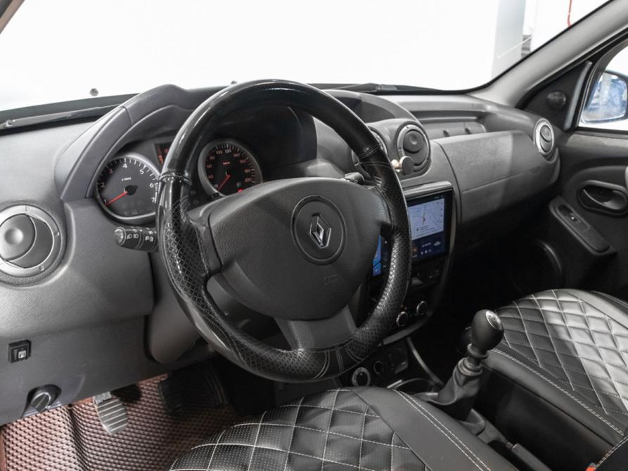 Renault Duster I Казань  - изображение 5