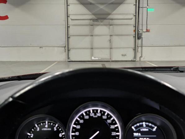 Mazda 6 III (GJ) Рестайлинг 2 с пробегом 2019 года, цена 2 340 000 рублей, 97034 км, седан, Автокод Объявления