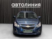 Chevrolet Cruze I Рестайлинг Красноярск  - изображение 18