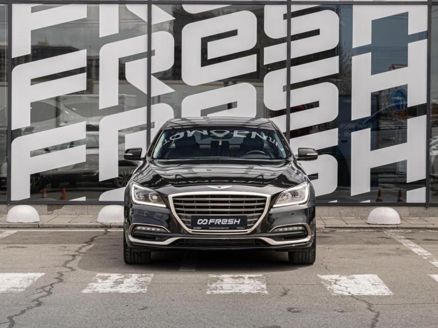 Genesis G80 I Краснодар  - изображение 3