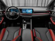 Geely Coolray I Рестайлинг Москва  - изображение 32