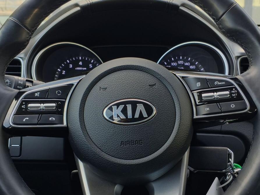Kia Ceed III Москва  - изображение 13