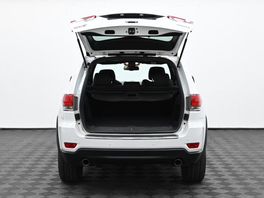 Jeep Grand Cherokee IV (WK2) Москва  - изображение 14