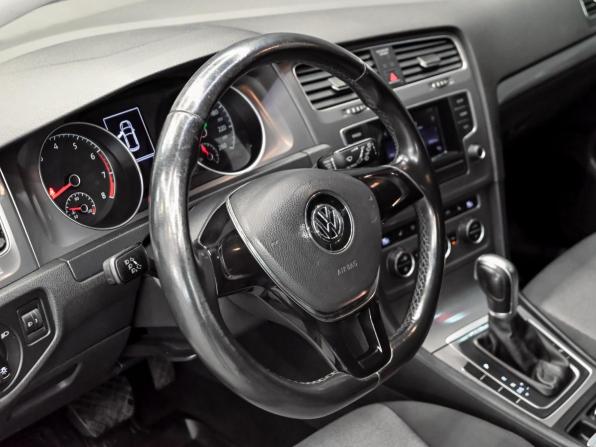 Volkswagen Golf VII с пробегом 2014 года, цена 1 300 000 рублей, 182333 км, хэтчбек, Автокод Объявления