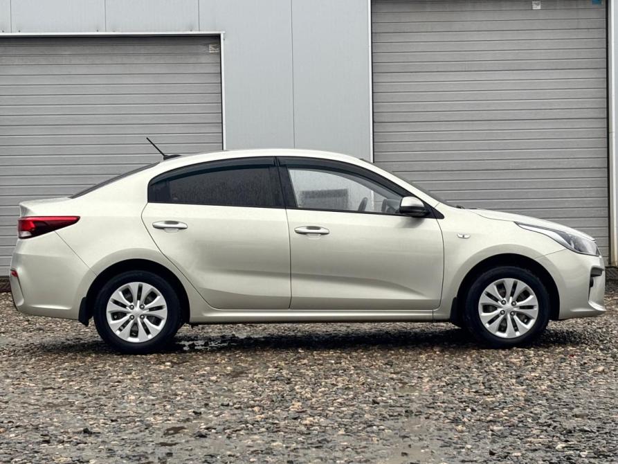 Kia Rio IV Вологда  - изображение 6