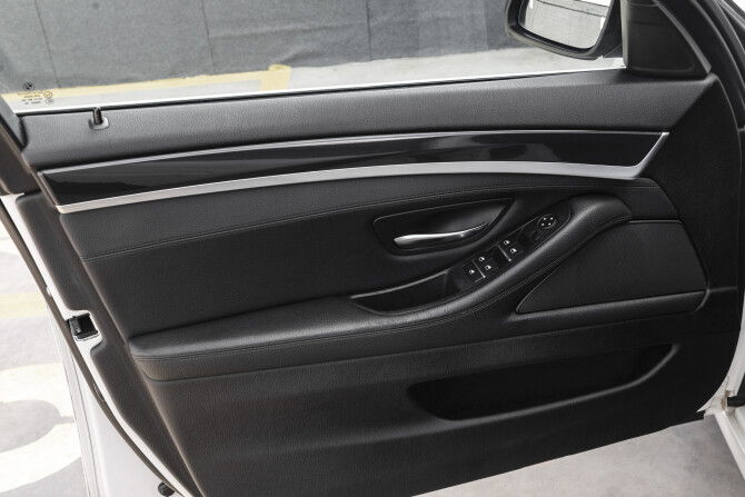 BMW 5 серии VI (F10/F11/F07) Рестайлинг с пробегом 2013 года, цена 1 870 000 рублей, 174596 км, седан, Автокод Объявления