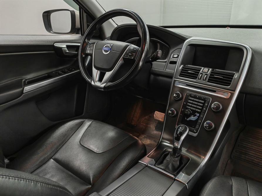 Volvo XC60 I Рестайлинг Москва  - изображение 10