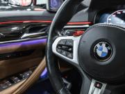 BMW 5 серии VII (G30/G31/G38) Рестайлинг Санкт-Петербург  - изображение 66