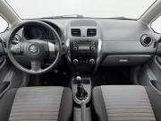 Suzuki SX4 I (Classic) Рестайлинг Москва  - изображение 24