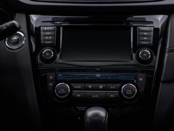 Nissan Qashqai II Рестайлинг с пробегом 2021 года, цена 1 990 000 рублей, 74930 км, внедорожник, Автокод Объявления