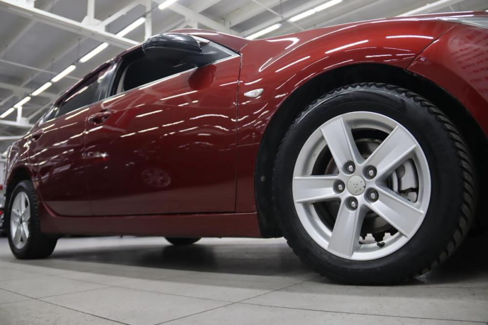 Mazda 6 II (GH) Сургут  - изображение 27