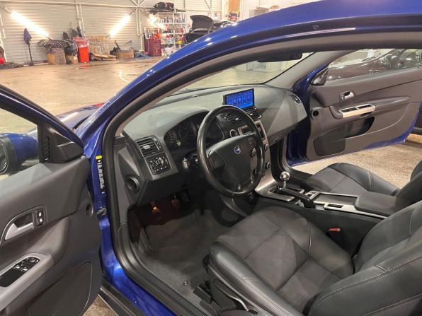 Volvo C30 I с пробегом 2008 года, цена 799 000 рублей, 227434 км, хэтчбек, Автокод Объявления