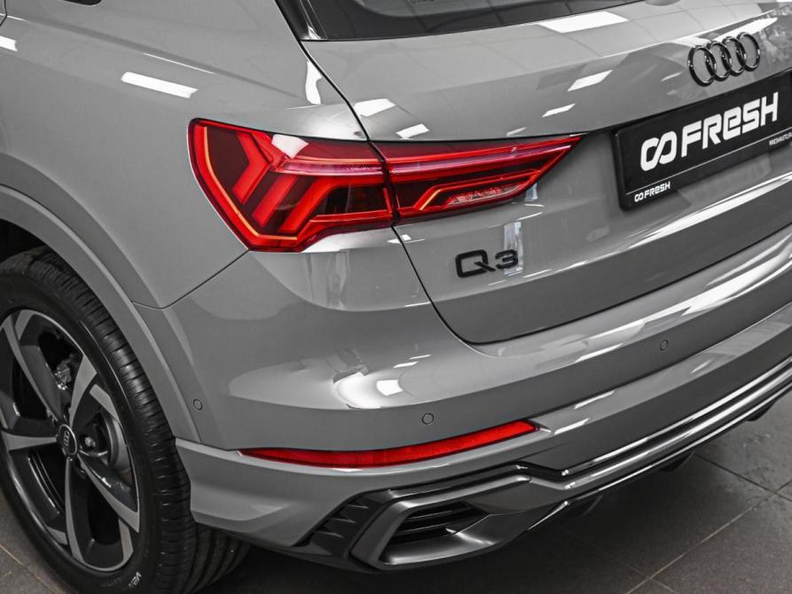Audi Q3 III (FJ) Ставрополь  - изображение 6