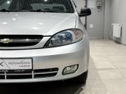 Chevrolet Lacetti I Екатеринбург  - изображение 23