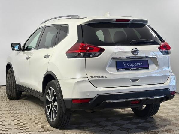 Nissan X-Trail III Рестайлинг с пробегом 2020 года, цена 2 635 000 рублей, 135633 км, внедорожник, Автокод Объявления